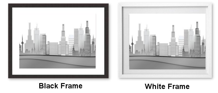 Select Your Frame